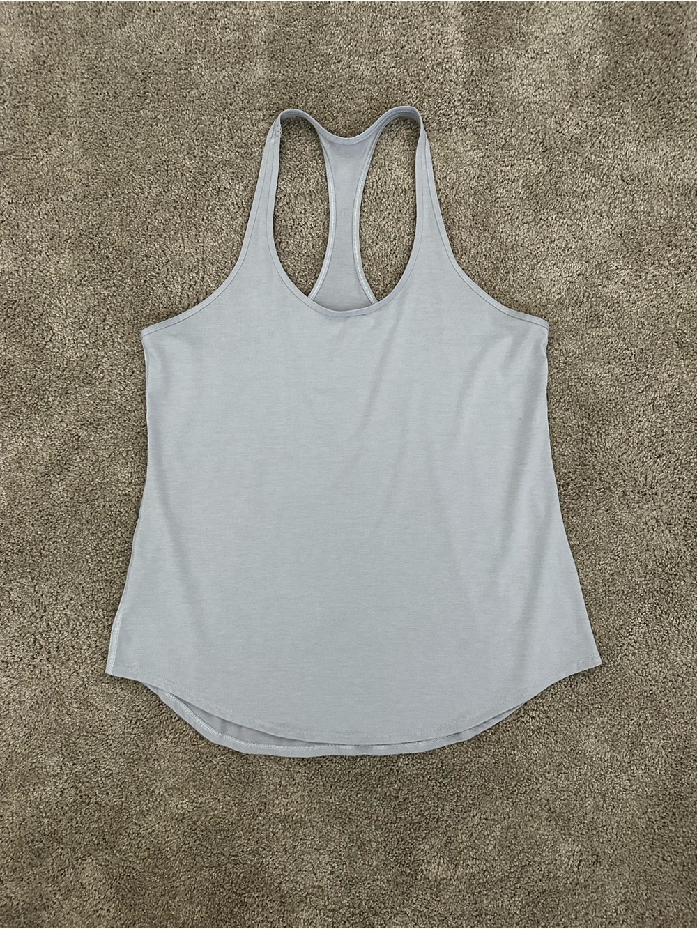 Lululemon racerback